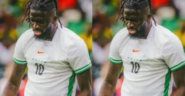 Arokodare missing from Genk’s pre-season squad amid transfer uncertainty