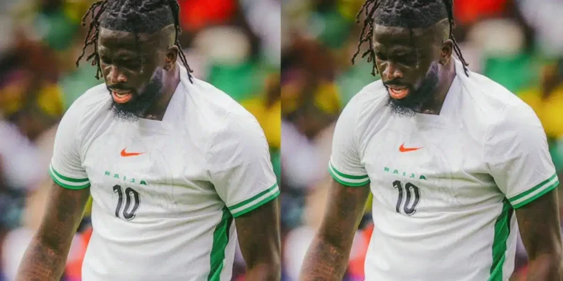 Arokodare missing from Genk’s pre-season squad amid transfer uncertainty