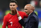 Ronaldo has no plan to retire’ – Coach Martinez highlights player’s value to Portugal