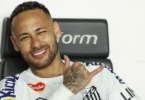 Neymar: I nearly joined Fluminense for CWC