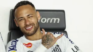 Neymar: I nearly joined Fluminense for CWC
