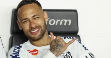 Neymar: I nearly joined Fluminense for CWC