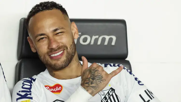 Neymar: I nearly joined Fluminense for CWC