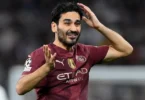 Ilkay Gundogan set for Manchester City exit as Galatasaray show interest