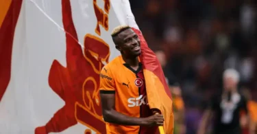 Inzaghi pleads with Osimhen to join Al-Hilal