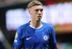 ‘Bored’ Cole Palmer told what to do by Enzo Maresca