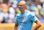 Haaland’s father dismisses exit rumours amid Real Madrid, Barcelona links