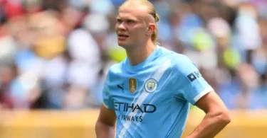 Haaland’s father dismisses exit rumours amid Real Madrid, Barcelona links