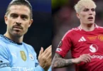 Man City ready to cut losses on Jack Grealish as Napoli weigh £45m move over Garnacho gamble