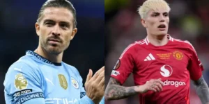 Man City ready to cut losses on Jack Grealish as Napoli weigh £45m move over Garnacho gamble
