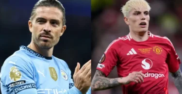 Man City ready to cut losses on Jack Grealish as Napoli weigh £45m move over Garnacho gamble