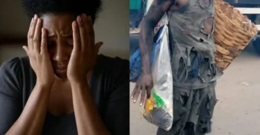 Lady seeks divorce from husband after finding out he was once mentally unstable