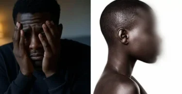 Man breaks up with fiancée for shaving hair without his consent