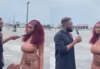 Why I can’t date a guy who earns N500K – Slay queen