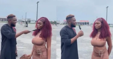 Why I can’t date a guy who earns N500K – Slay queen