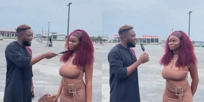 Why I can’t date a guy who earns N500K – Slay queen