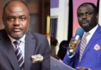 Tithes don’t go to God; they’re spent by men – Abel Damina