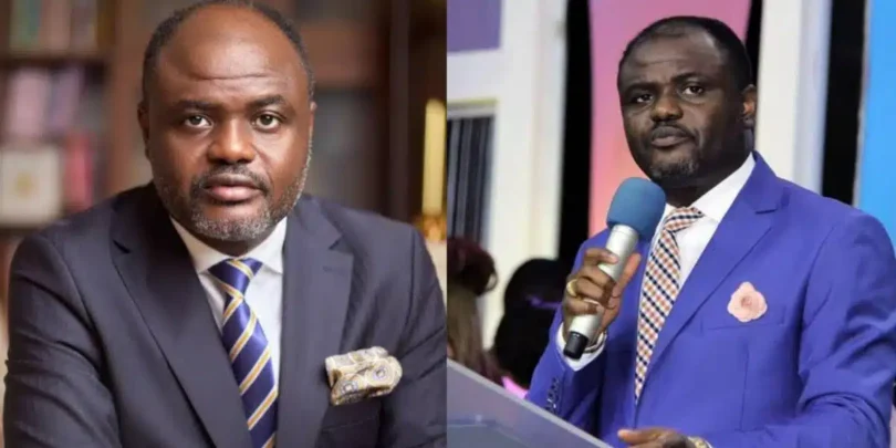 Tithes don’t go to God; they’re spent by men – Abel Damina