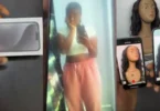 Lady laments after her Canada-based uncle sent her ‘fake’ iPhone 15 pro max