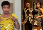 “I’m officially single” – Jarvis declares