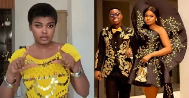 “I’m officially single” – Jarvis declares