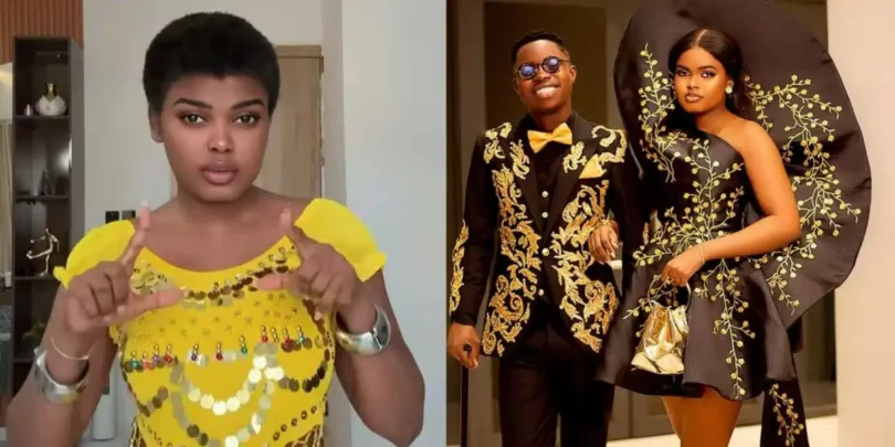 “I’m officially single” – Jarvis declares