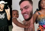 “She wasn’t enough of a woman” – Cuppy’s ex-boyfriend, Ryan Taylor throws shade
