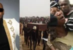 2Face laments rising insecurity in his home state, Benue