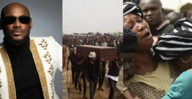 2Face laments rising insecurity in his home state, Benue