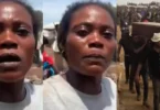 Woman who lost 5 kids in Benue attack speaks