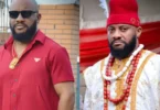 I charge N20M for appearance at events – Yul Edochie