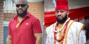 I charge N20M for appearance at events – Yul Edochie
