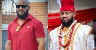 I charge N20M for appearance at events – Yul Edochie