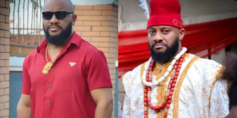 I charge N20M for appearance at events – Yul Edochie