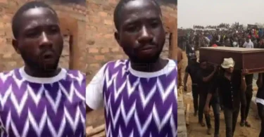 Yelewata attack: I lost 20 family members – Benue man recounts