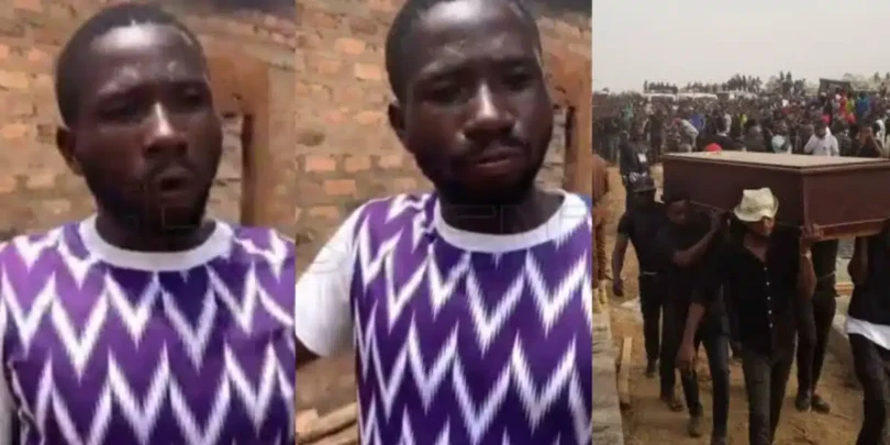 Yelewata attack: I lost 20 family members – Benue man recounts