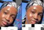 Lady in pains as boyfriend comes online to dump her after sending him data