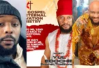Radiogad roasts Yul Edochie following reopening of his church