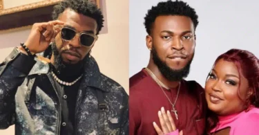 Zion breaks silence after BBNaija reunion clash with Chinwe, makes shocking revelation