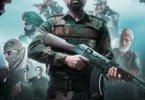 Movie: Ground Zero (2025)