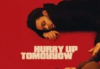 Movie: Hurry Up Tomorrow (2025)