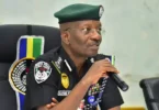 IGP confirms arrest of 26 masterminds behind Benue Yelewata attack