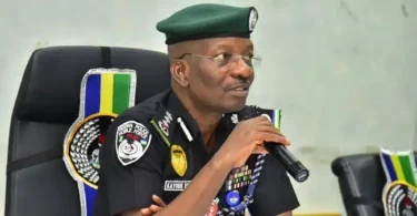 IGP confirms arrest of 26 masterminds behind Benue Yelewata attack
