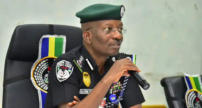 IGP confirms arrest of 26 masterminds behind Benue Yelewata attack