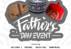 Mc Larry J set to host Father’s Day event at TCN Lekki