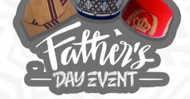 Mc Larry J set to host Father’s Day event at TCN Lekki