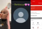 X user barbiecuefish fakes network issue during call after being asked hospital name
