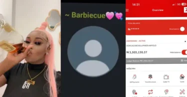 X user barbiecuefish fakes network issue during call after being asked hospital name