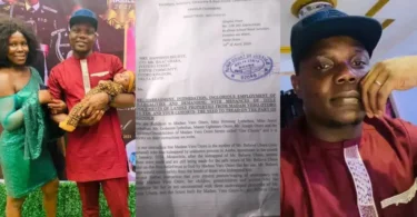 Woman searching for missing husband cries out as mother-in-law takes over house