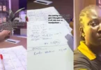 Sales rep allegedly manipulates account records, steals over ₦10 million from employer